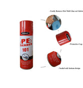 SPRAYIDEA 101 PE hot melt glue remover